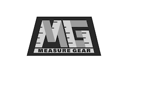 MG MEASURE GEAR