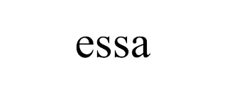 ESSA