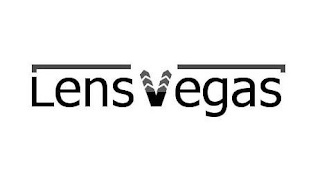 LENS VEGAS