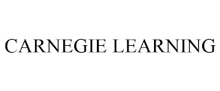 CARNEGIE LEARNING