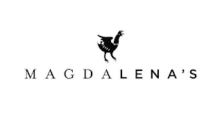 MAGDALENA'S