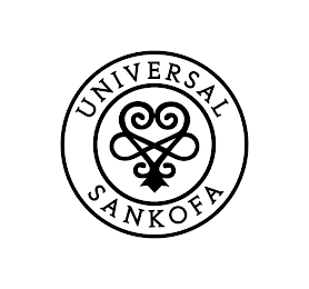 UNIVERSAL SANKOFA