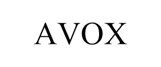 AVOX