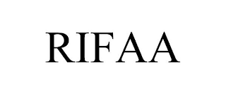 RIFAA