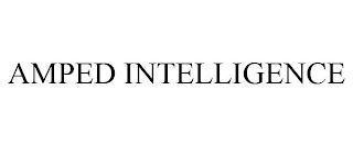 AMPED INTELLIGENCE