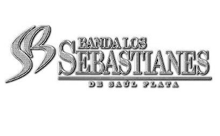 SB BANDA LOS SEBASTIANES DE SAUL PLATA