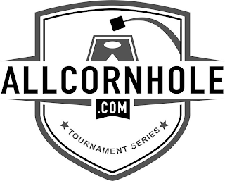 ALLCORNHOLE.COM TOURNAMENT SERIES