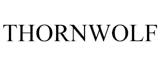 THORNWOLF