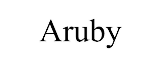 ARUBY