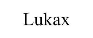 LUKAX