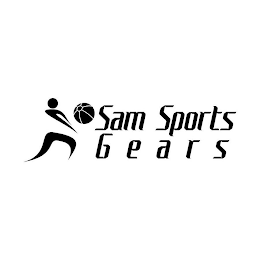 SAM SPORTS GEARS