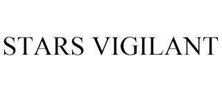 STARS VIGILANT