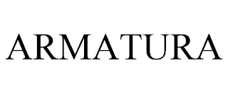 ARMATURA
