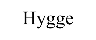 HYGGE