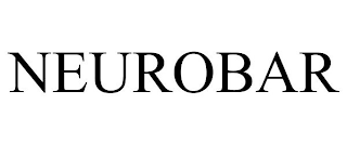 NEUROBAR