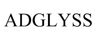 ADGLYSS