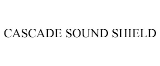 CASCADE SOUND SHIELD