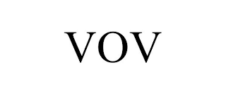 VOV