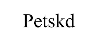 PETSKD