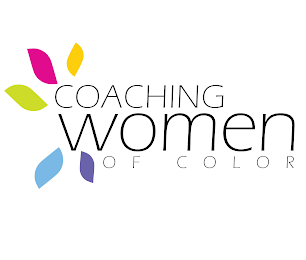 COACHING WOMEN OF COLOR
