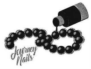 JOURNEY NAILS
