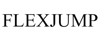 FLEXJUMP