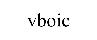 VBOIC