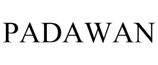 PADAWAN
