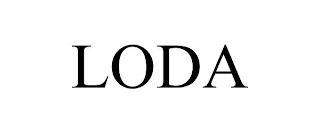 LODA