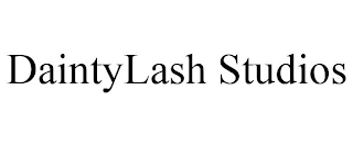 DAINTYLASH STUDIOS