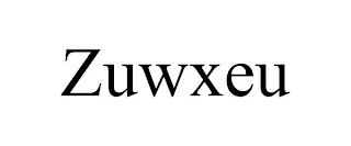 ZUWXEU