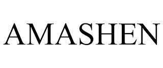 AMASHEN