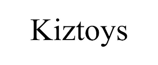 KIZTOYS