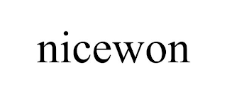 NICEWON