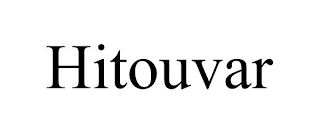 HITOUVAR