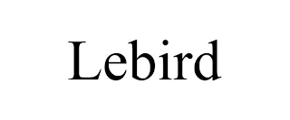 LEBIRD