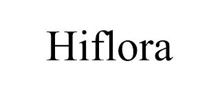 HIFLORA