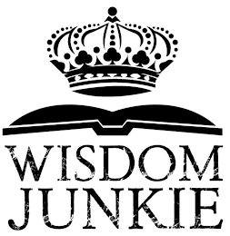 WISDOM JUNKIE