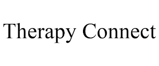 THERAPY CONNECT