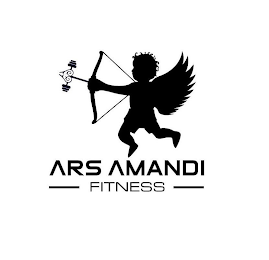 ARS AMANDI FITNESS