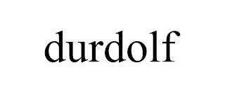 DURDOLF