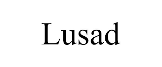 LUSAD