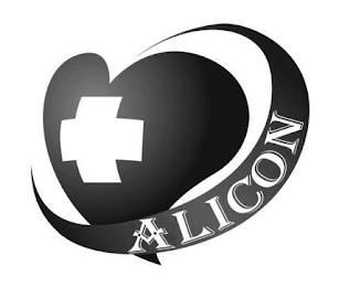 ALICON