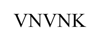 VNVNK