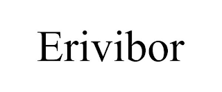 ERIVIBOR