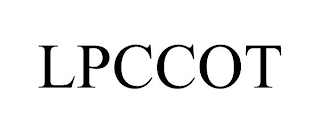 LPCCOT