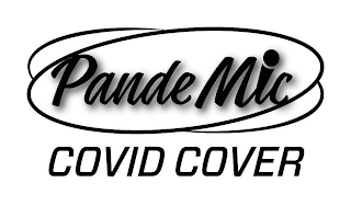 PANDE MIC COVID COVER