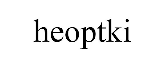 HEOPTKI