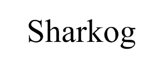 SHARKOG