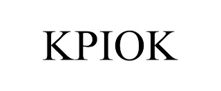 KPIOK